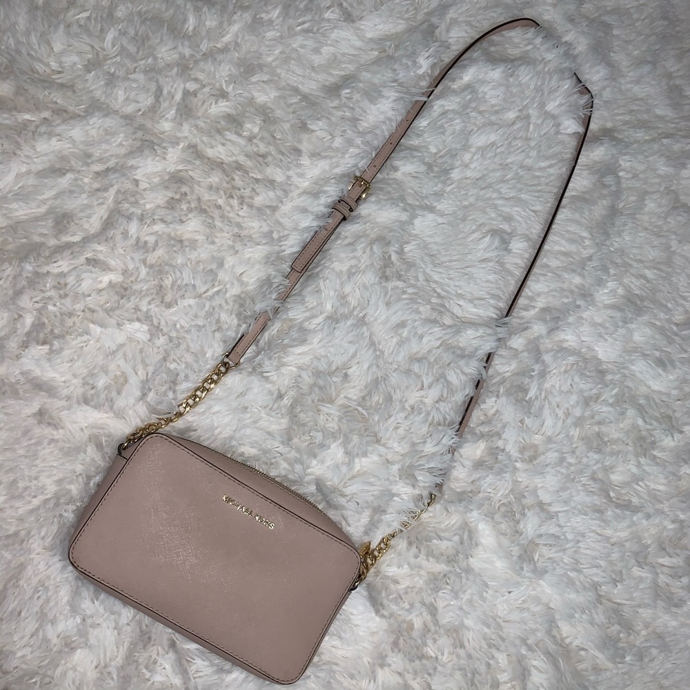 Michael Kors Crossbody